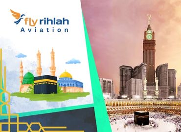 Super Saver Umrah Package