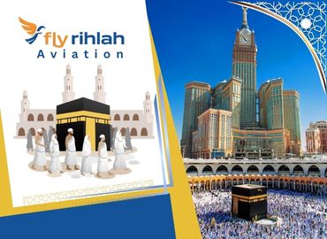 Standard Umrah Package
