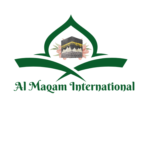 Al Maqam International‎​