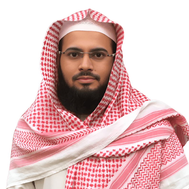 Khalid abdullah Madani