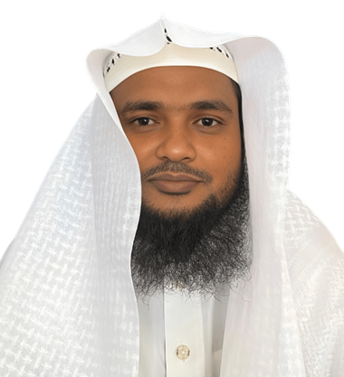 Kamruzzaman madani