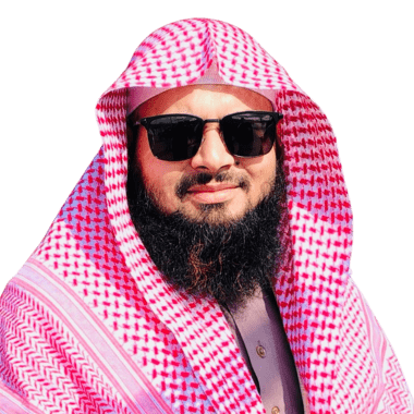 Khalid abdullah Madani