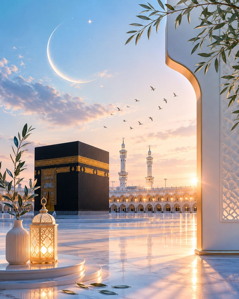Benefits and rewards of performing Umrah in Ramadan