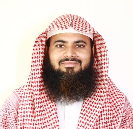 Khalid Abdullah