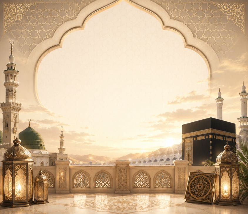 Plan Your Umrah with Confidence​