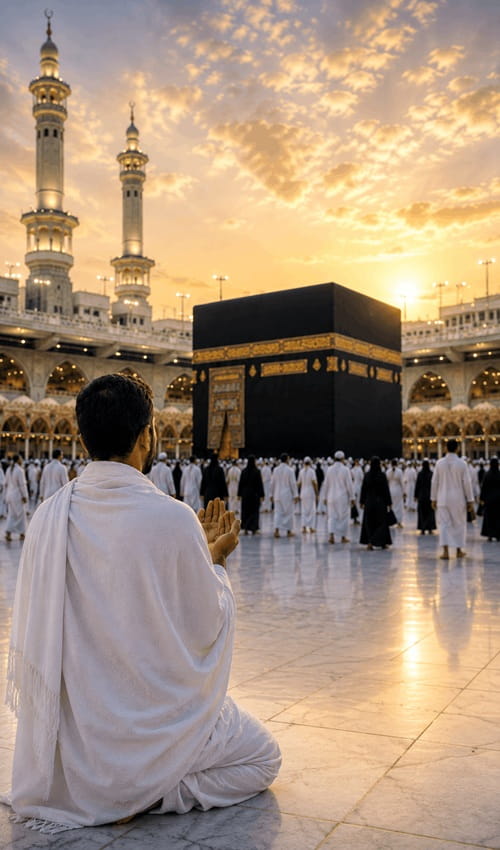 Seamless Travel umrah